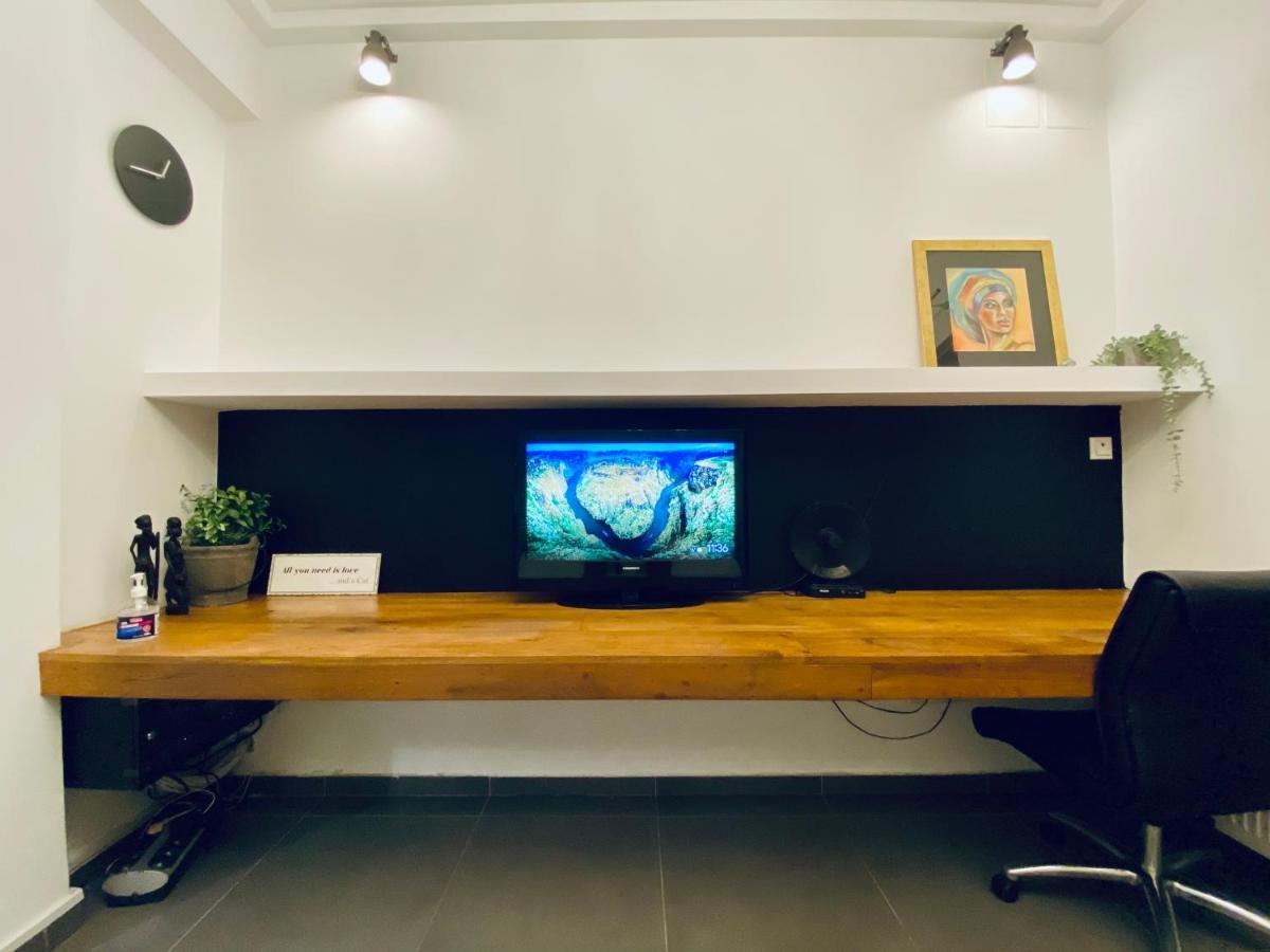 Small Gem Studio Athens, Next To Metro Nomismatokopeio Екстериор снимка
