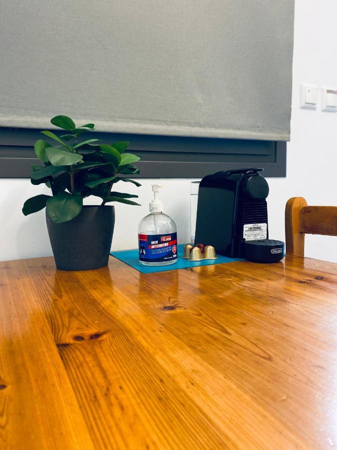 Small Gem Studio Athens, Next To Metro Nomismatokopeio Екстериор снимка