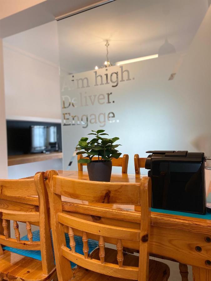 Small Gem Studio Athens, Next To Metro Nomismatokopeio Екстериор снимка