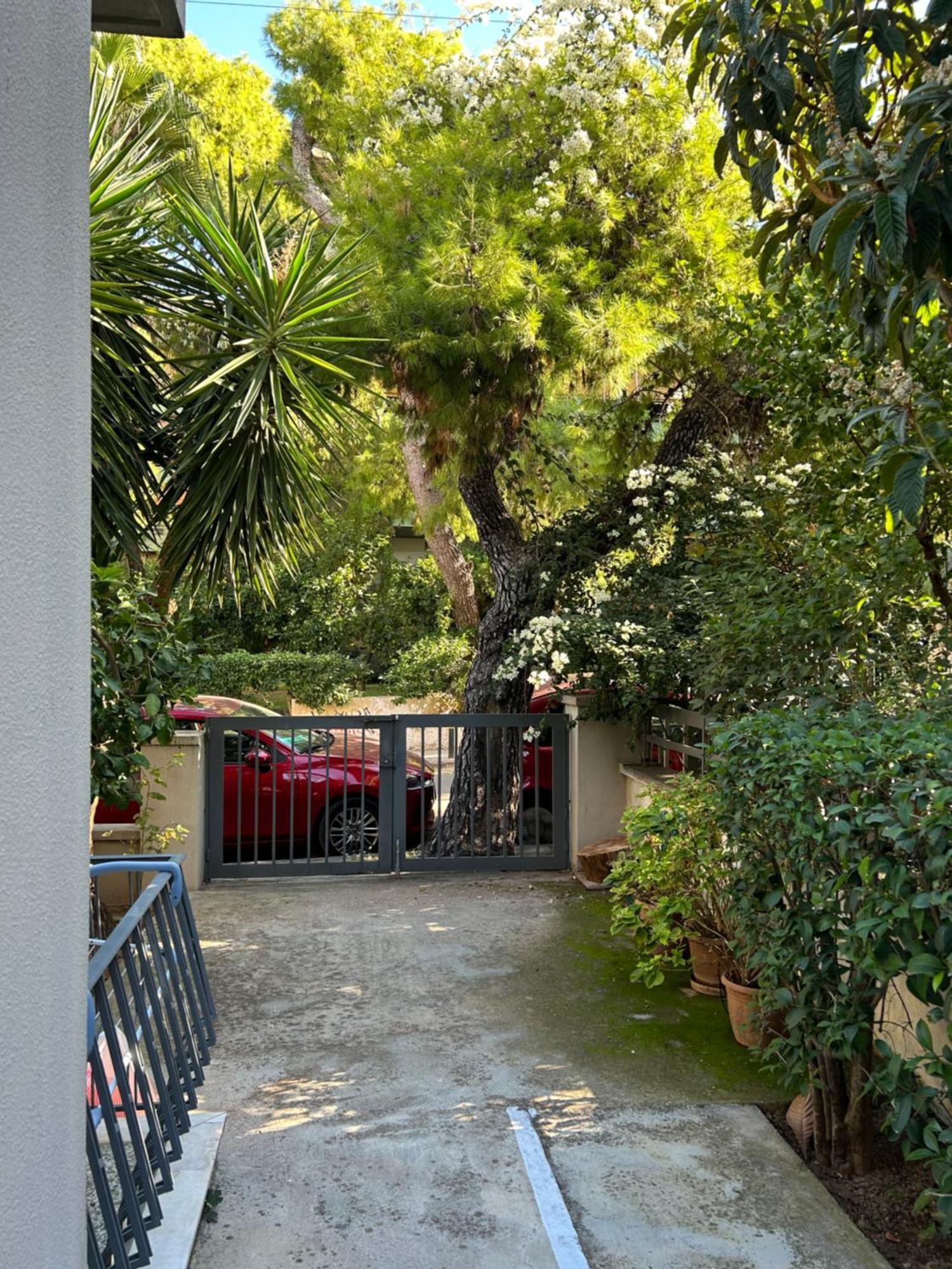 Small Gem Studio Athens, Next To Metro Nomismatokopeio Екстериор снимка